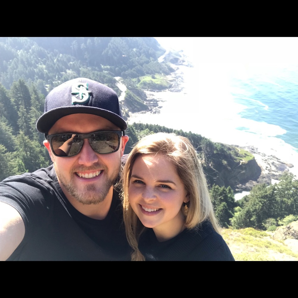 Meet your Posher, Natalie